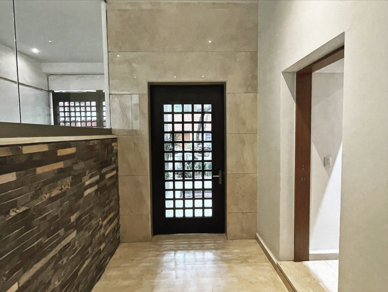 Departamento En Renta, Lope De Vega, Polanco