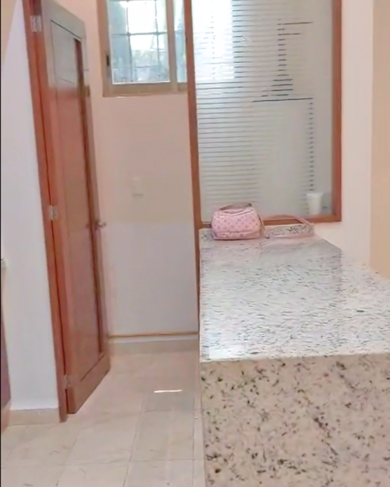 Departamento En Renta, Lope De Vega, Polanco