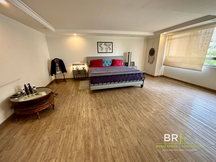 Departamento En Renta En Torres Platino, Bosques De Las Lomas