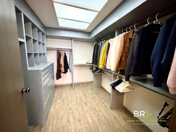 Departamento En Renta En Torres Platino, Bosques De Las Lomas