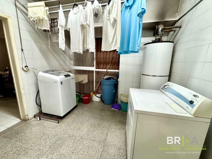 Departamento En Renta En Torres Platino, Bosques De Las Lomas