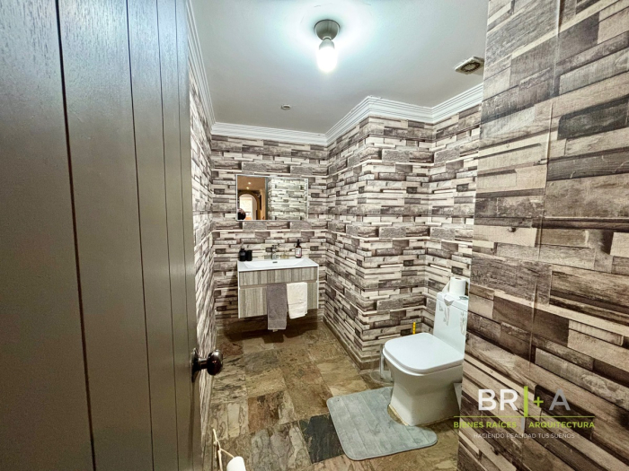 Departamento En Renta En Torres Platino, Bosques De Las Lomas