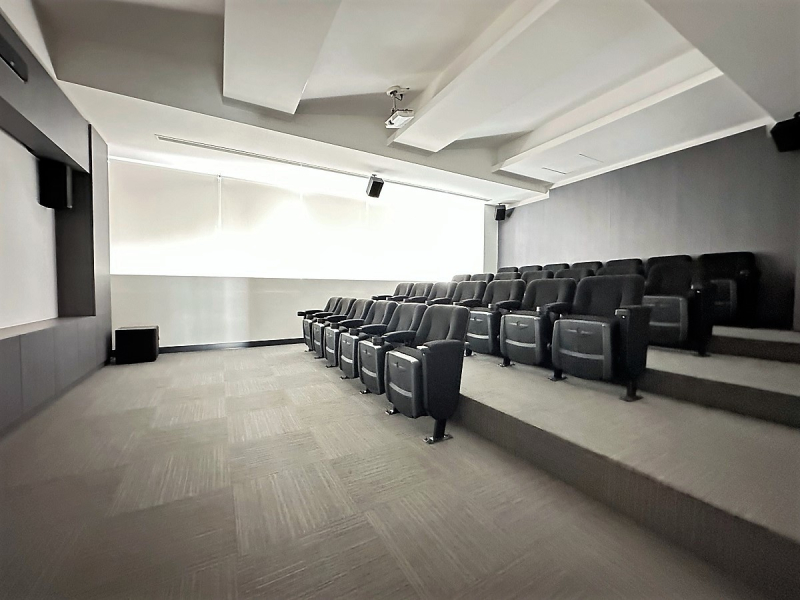 departamento en renta en central park interlomas con terraza: