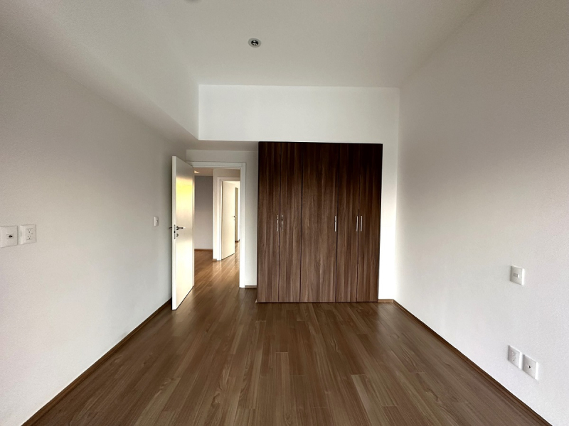 departamento en renta en central park interlomas con terraza: