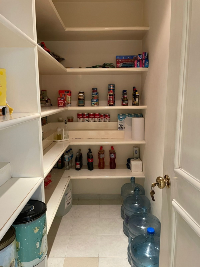 Tecamachalco, Av De Los Bosques. Venta Casa Con Jardín $14,000,000 MN