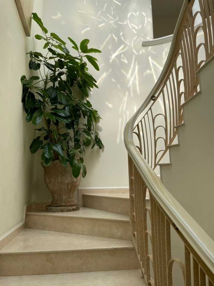 Tecamachalco, Av De Los Bosques. Venta Casa Con Jardín $14,000,000 MN