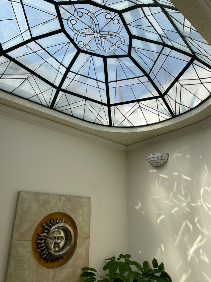 Tecamachalco, Av De Los Bosques. Venta Casa Con Jardín $14,000,000 MN