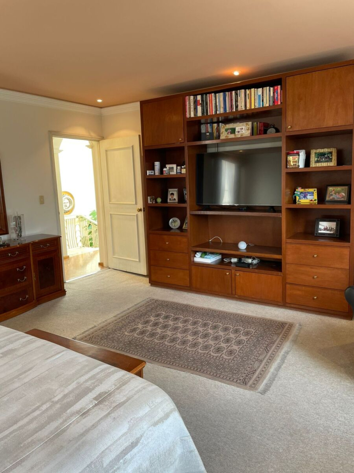 Tecamachalco, Av De Los Bosques. Venta Casa Con Jardín $14,000,000 MN