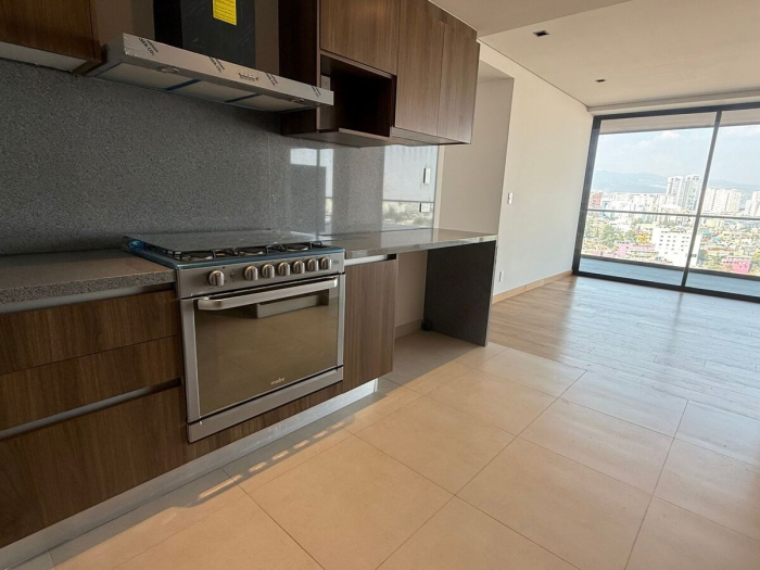 departamento venta el olivo nova