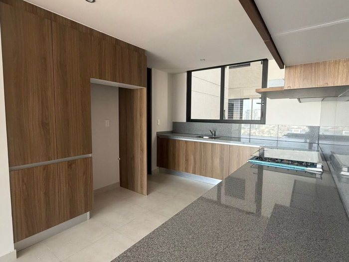 departamento venta el olivo nova