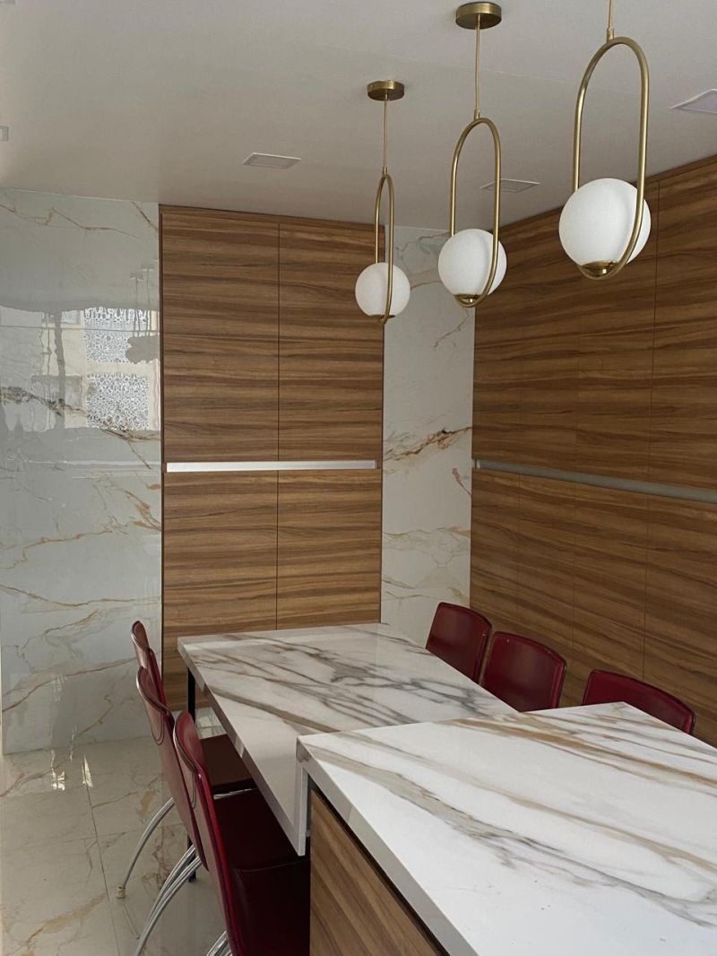 Departamento en Renta en Polanco