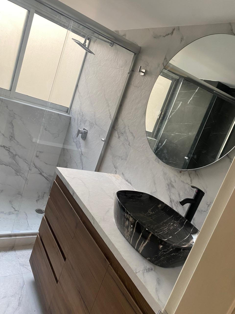 Departamento En Renta En Polanco