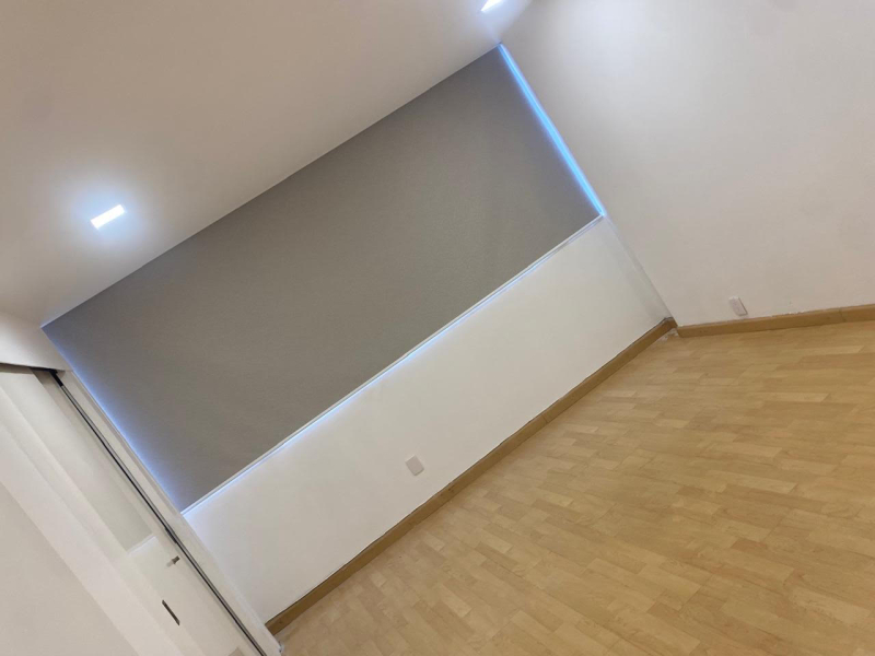 Departamento En Renta En Polanco