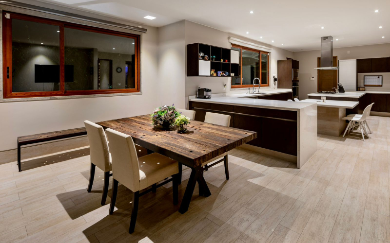 Residencia De Lujo En Hacienda San Martín