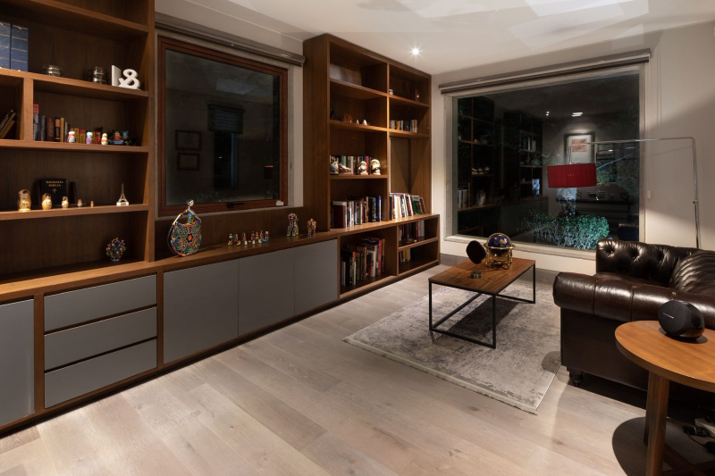 Residencia De Lujo En Hacienda San Martín