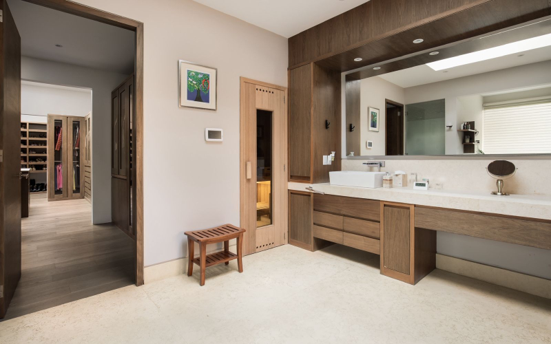 Residencia De Lujo En Hacienda San Martín