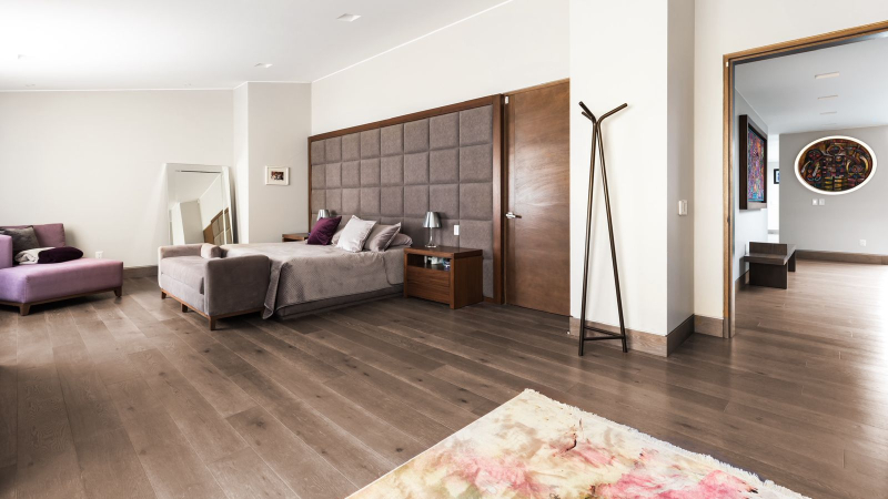 Residencia De Lujo En Hacienda San Martín