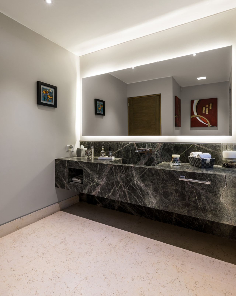 Residencia De Lujo En Hacienda San Martín