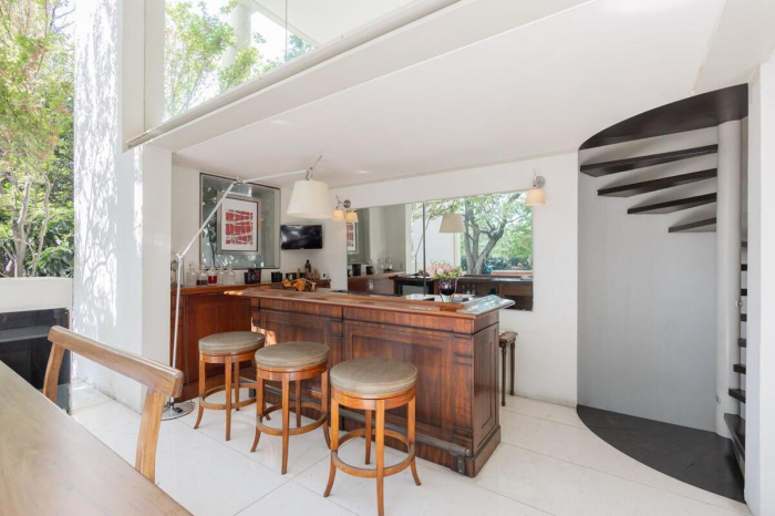 renta casa lomas altas