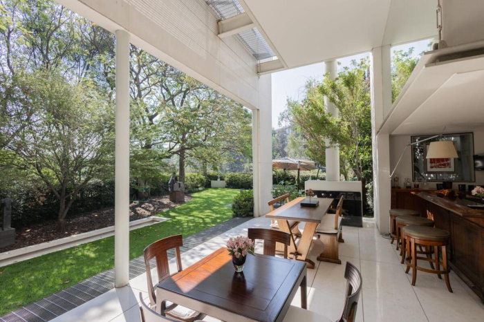 renta casa lomas altas