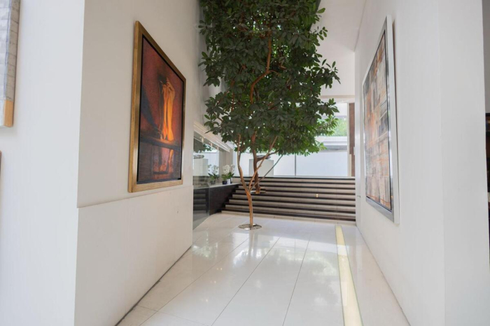 renta casa lomas altas