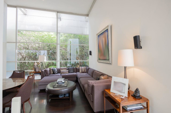 renta casa lomas altas