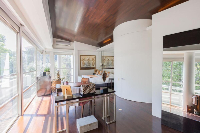 renta casa lomas altas