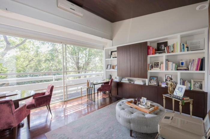 renta casa lomas altas