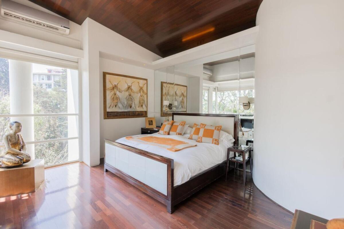 renta casa lomas altas