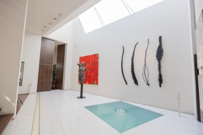 renta casa lomas altas