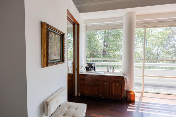 renta casa lomas altas