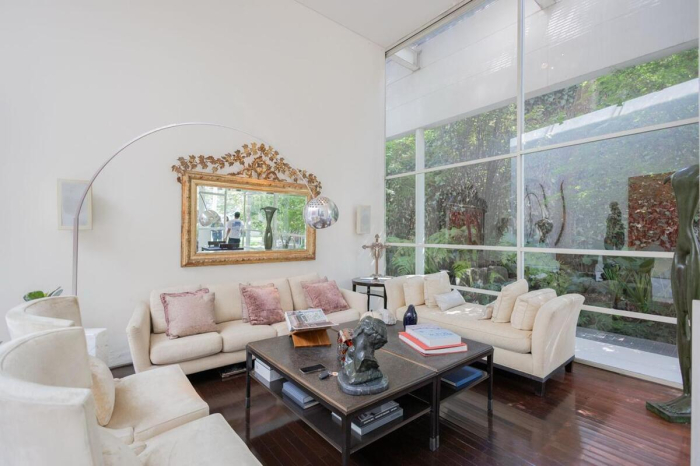 renta casa lomas altas