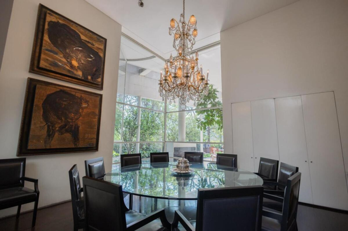 renta casa lomas altas