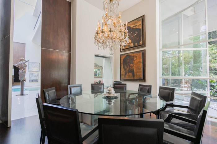 renta casa lomas altas