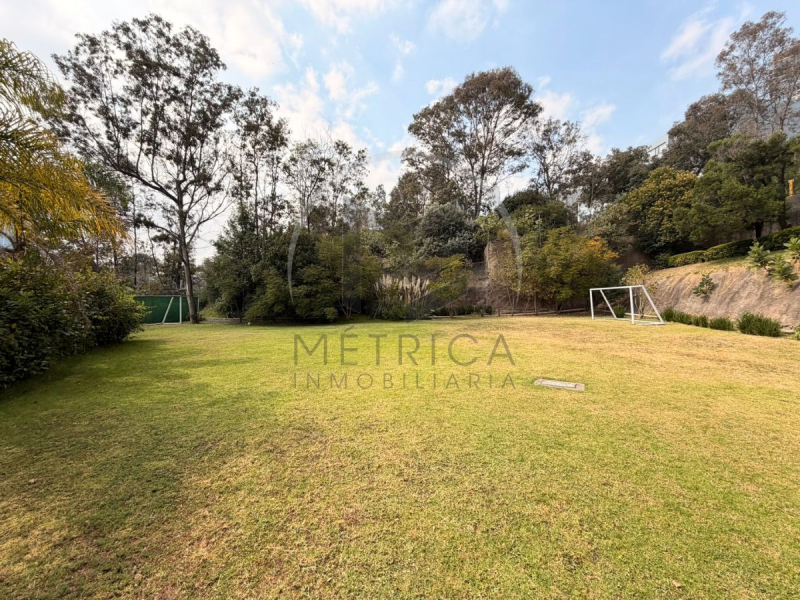 departamento garden house en venta en “real de la palma”, bosque real