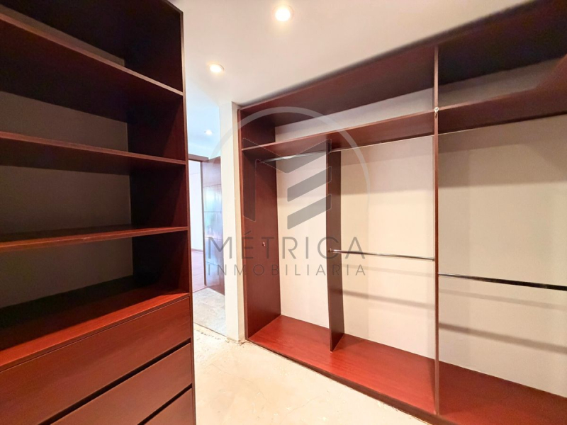 departamento garden house en venta en “real de la palma”, bosque real