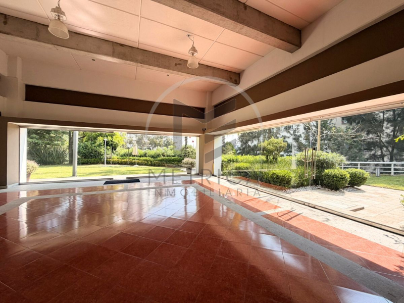 departamento garden house en venta en “real de la palma”, bosque real