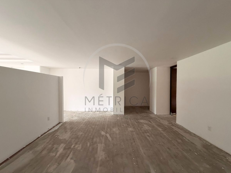 departamento garden house en venta en “real de la palma”, bosque real