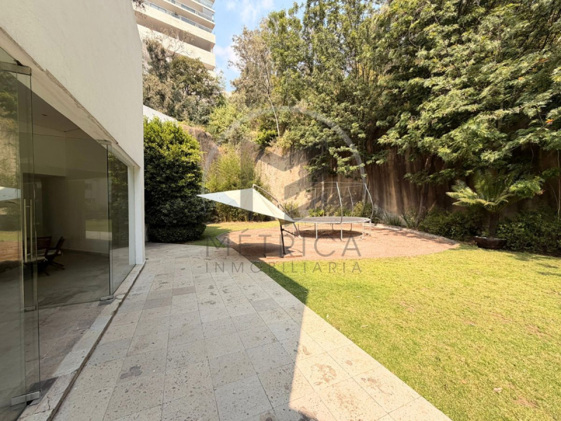 departamento garden house en venta en “real de la palma”, bosque real