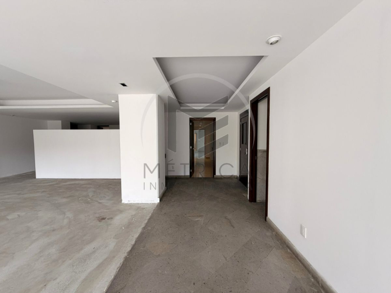 departamento garden house en venta en “real de la palma”, bosque real