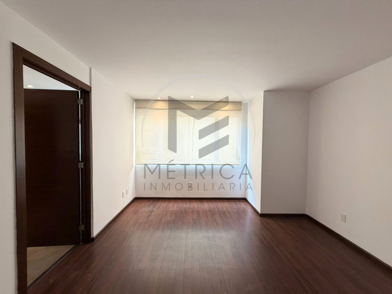 departamento garden house en venta en “real de la palma”, bosque real