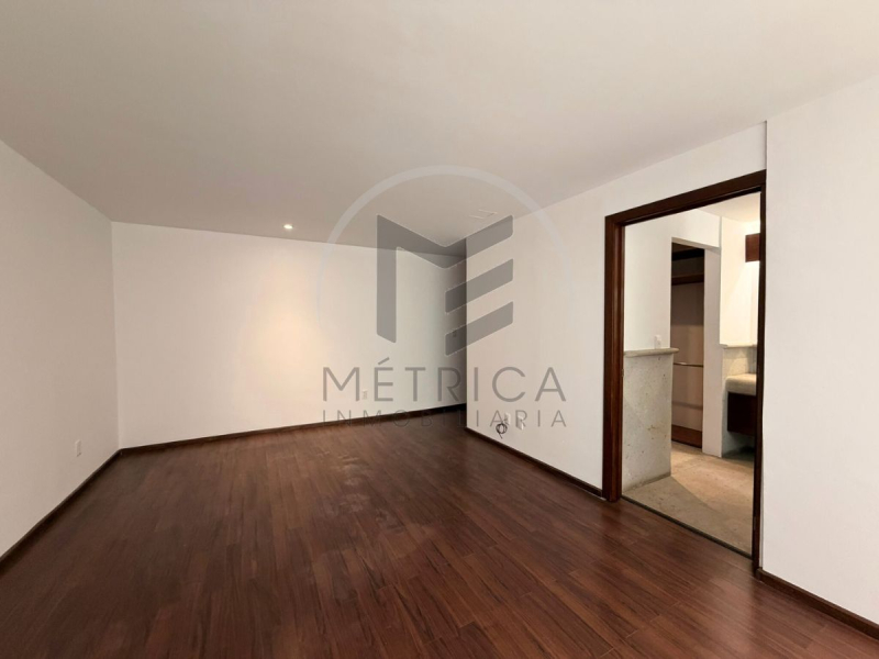 departamento garden house en venta en “real de la palma”, bosque real