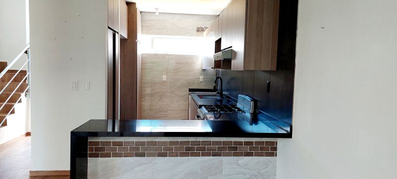 Casa En Condominio En Venta En La Estadía