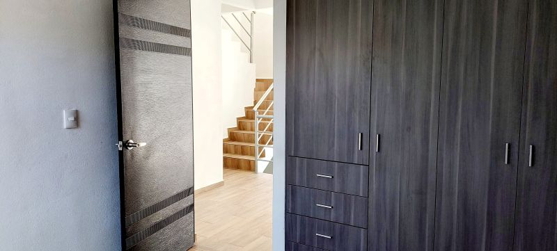 Casa En Condominio En Venta En La Estadía