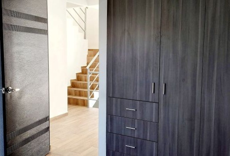 Casa En Condominio En Venta En La Estadía