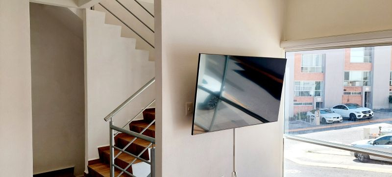 Casa En Condominio En Venta En La Estadía