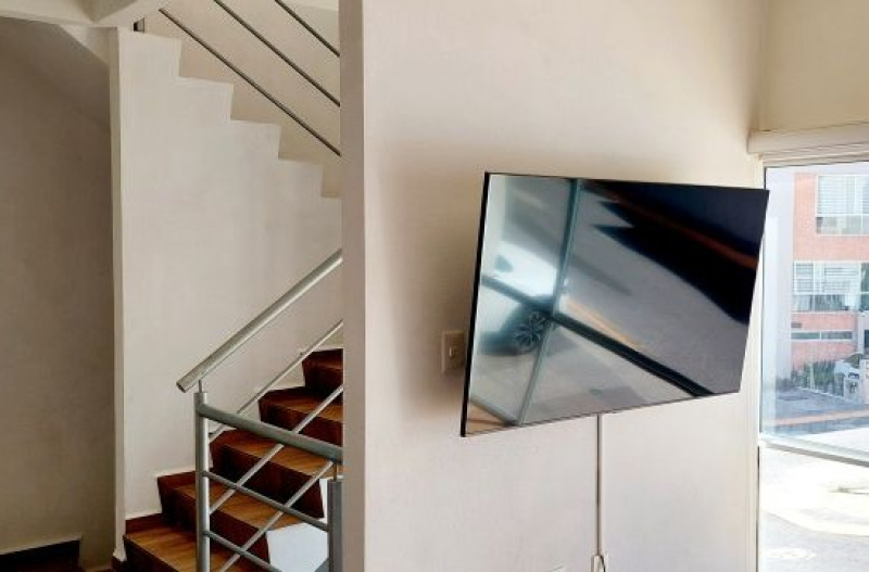 Casa En Condominio En Venta En La Estadía