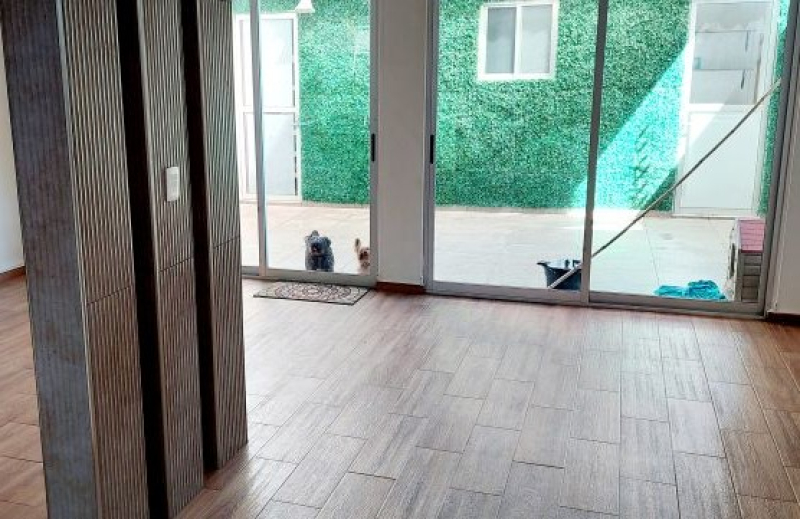 Casa En Condominio En Venta En La Estadía