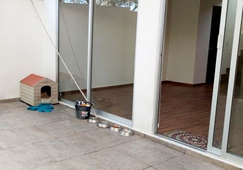 Casa En Condominio En Venta En La Estadía