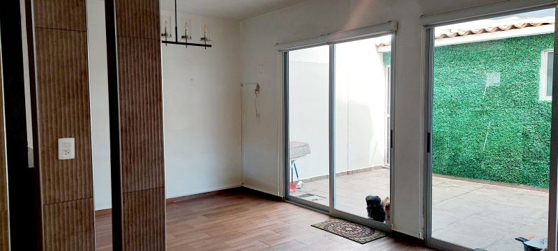 Casa En Condominio En Venta En La Estadía